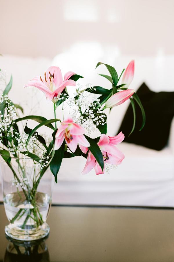 Boutique Hotel Villa Oberkassel Düsseldorf Kültér fotó