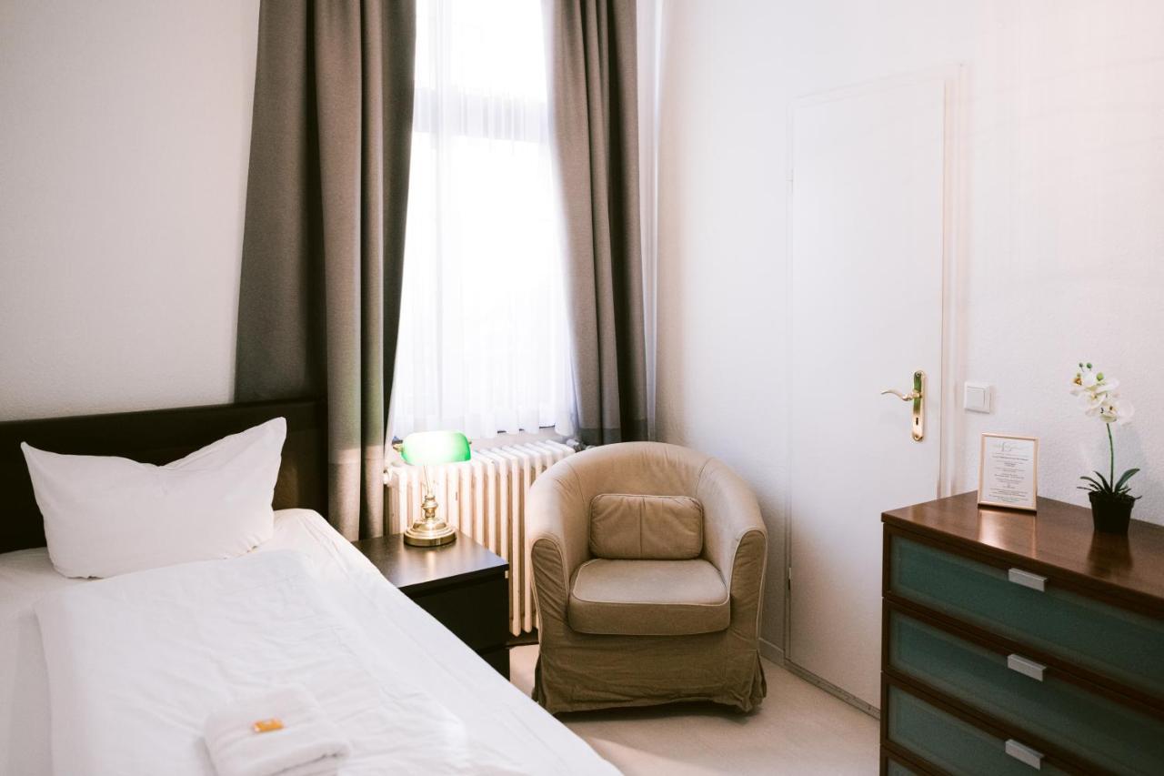Boutique Hotel Villa Oberkassel Düsseldorf Kültér fotó