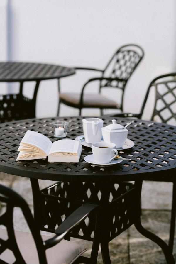 Boutique Hotel Villa Oberkassel Düsseldorf Kültér fotó