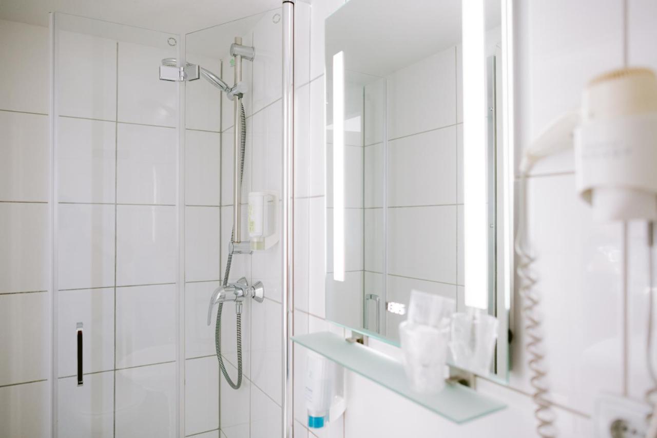 Boutique Hotel Villa Oberkassel Düsseldorf Kültér fotó